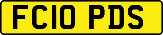 FC10PDS