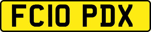 FC10PDX