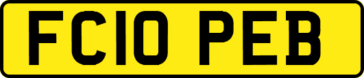FC10PEB