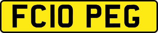 FC10PEG