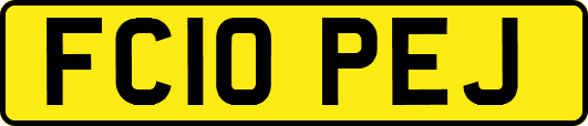 FC10PEJ