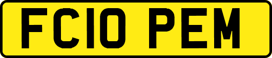 FC10PEM