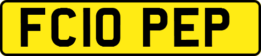 FC10PEP