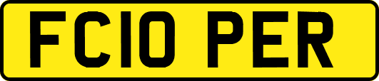 FC10PER