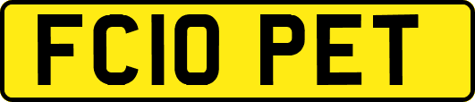 FC10PET