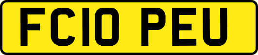 FC10PEU