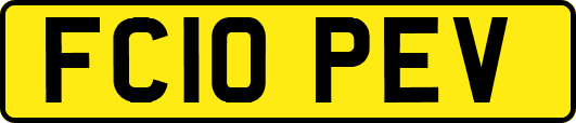 FC10PEV