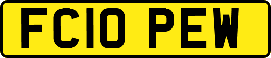 FC10PEW