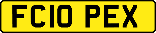 FC10PEX