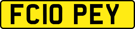 FC10PEY