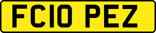 FC10PEZ