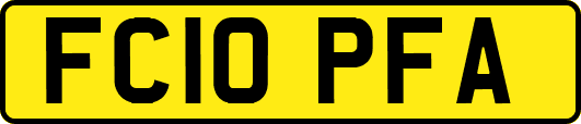 FC10PFA