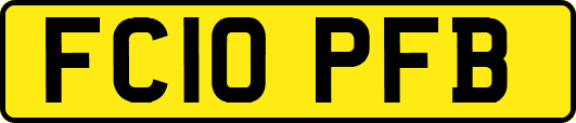 FC10PFB