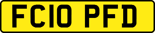 FC10PFD