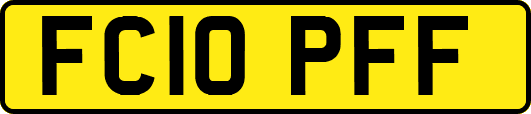 FC10PFF