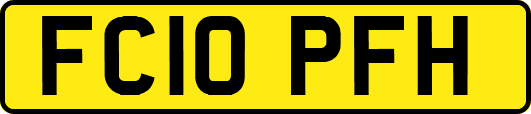 FC10PFH