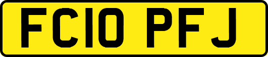 FC10PFJ