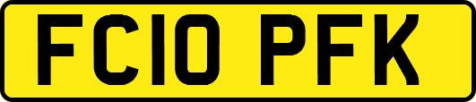 FC10PFK