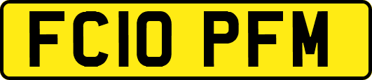 FC10PFM