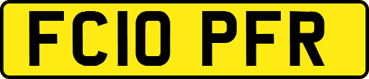 FC10PFR
