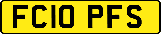 FC10PFS
