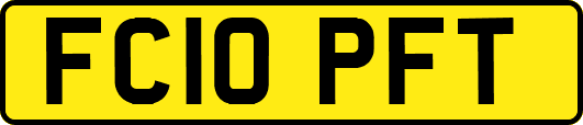 FC10PFT
