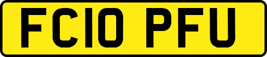 FC10PFU