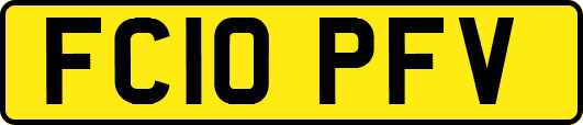 FC10PFV