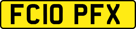 FC10PFX