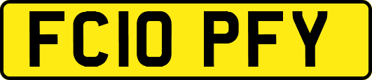 FC10PFY
