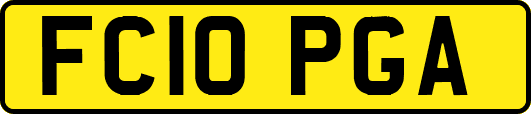 FC10PGA