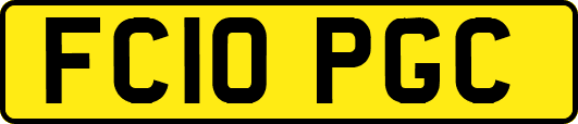 FC10PGC