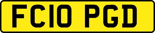 FC10PGD