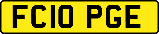 FC10PGE