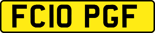 FC10PGF
