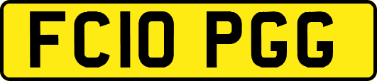 FC10PGG