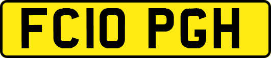 FC10PGH