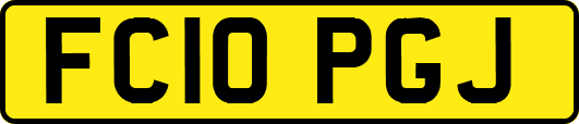 FC10PGJ