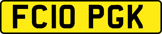 FC10PGK