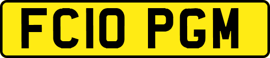 FC10PGM