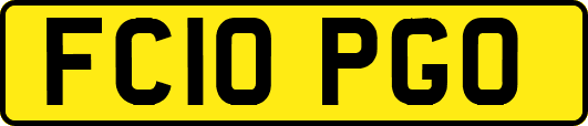 FC10PGO