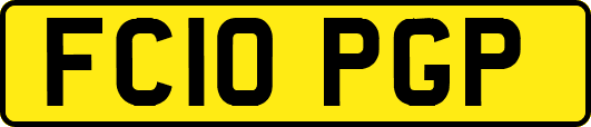 FC10PGP
