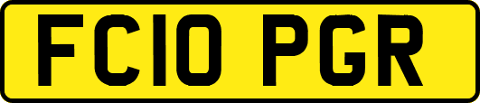FC10PGR