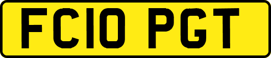 FC10PGT