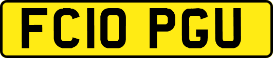 FC10PGU