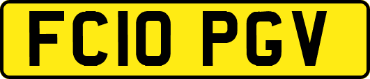 FC10PGV