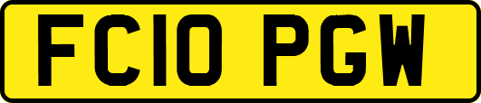FC10PGW