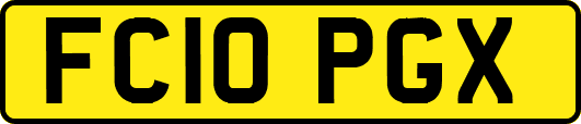 FC10PGX