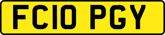 FC10PGY