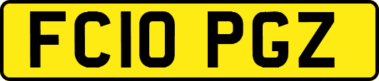 FC10PGZ